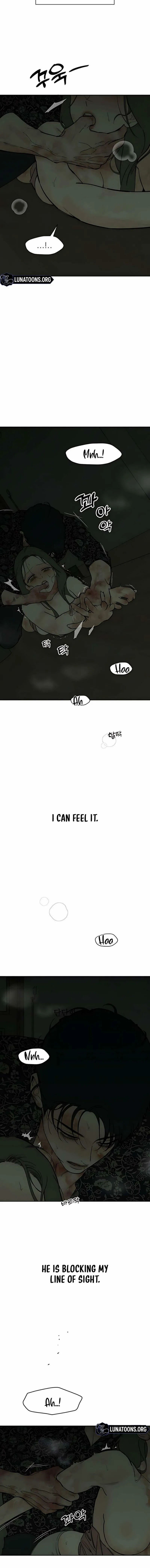 Tears On A Withered Flower - Chapter 90 Page 5