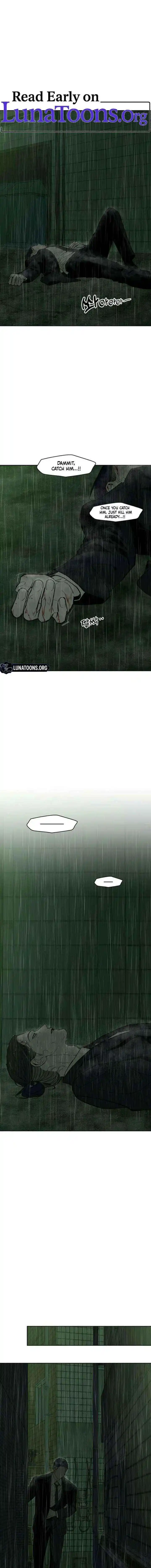 Tears On A Withered Flower - Chapter 92 Page 1