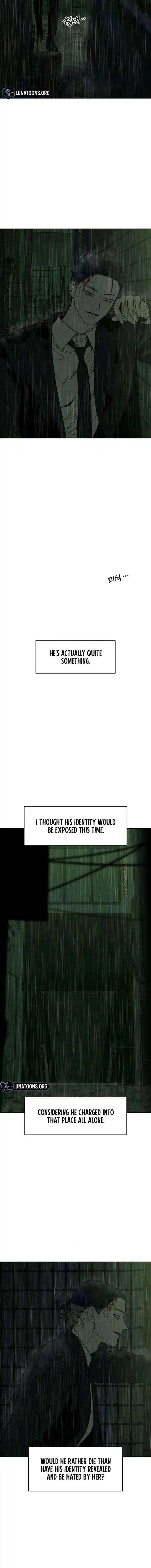 Tears On A Withered Flower - Chapter 92 Page 2