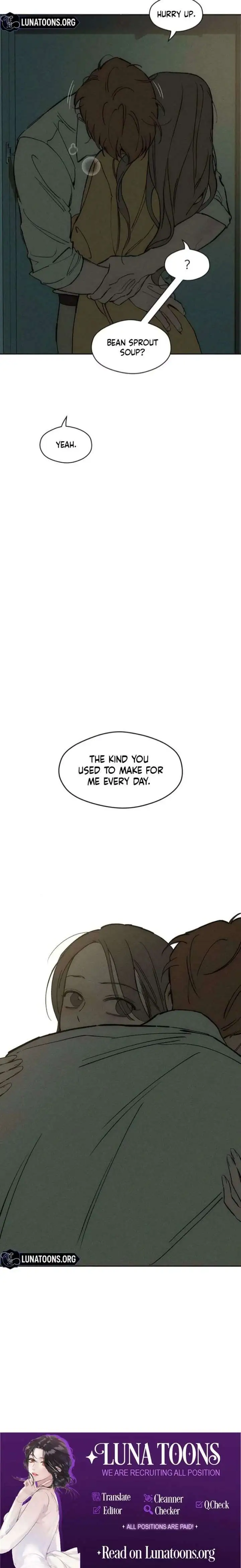 Tears On A Withered Flower - Chapter 92 Page 22