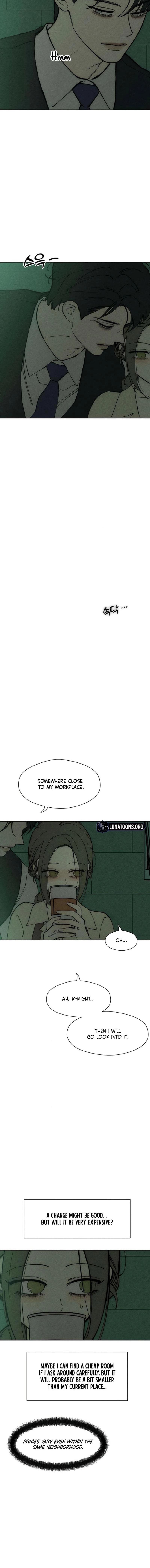 Tears On A Withered Flower - Chapter 94 Page 16