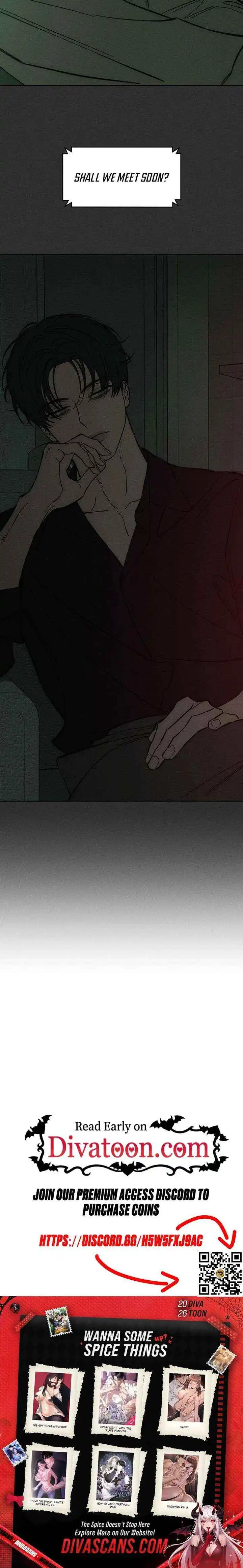Tears On A Withered Flower - Chapter 96 Page 24