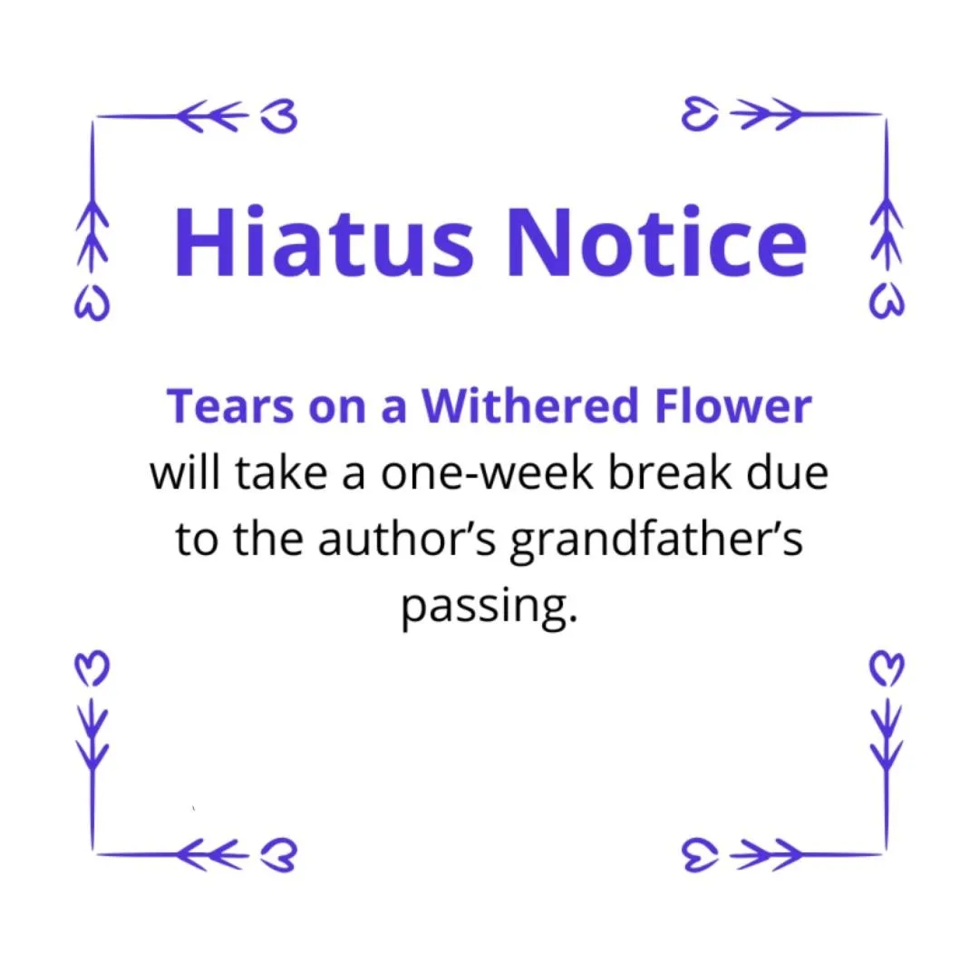 Tears On A Withered Flower - Chapter 98.1 Page 2