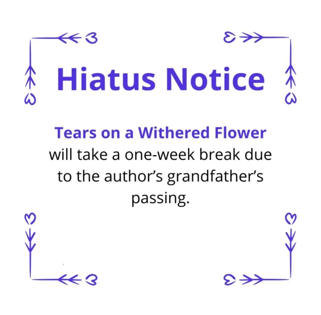 Tears On A Withered Flower - Chapter 98.2 Page 2