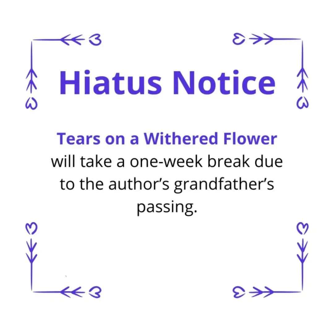 Tears On A Withered Flower - Chapter 98.3 Page 2