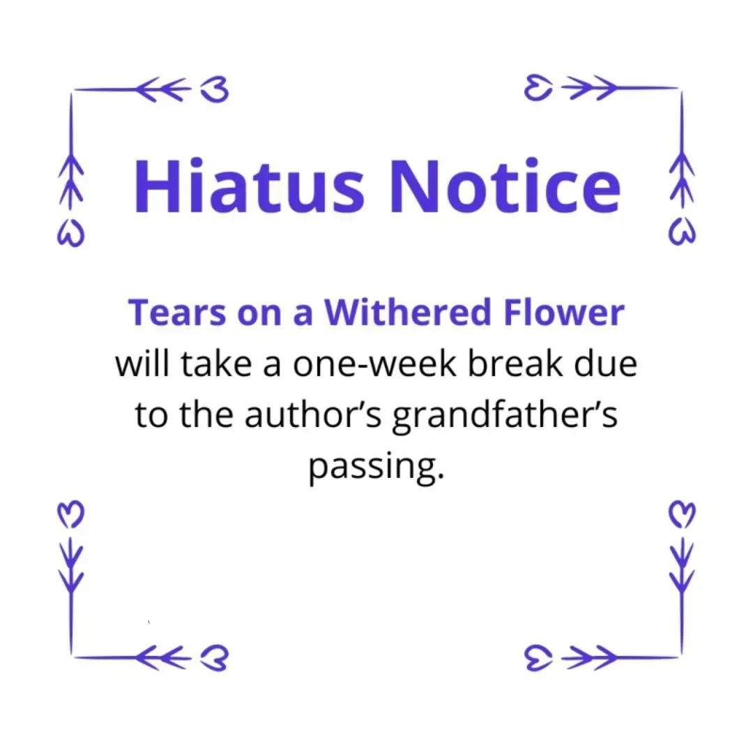 Tears On A Withered Flower - Chapter 98.4 Page 2