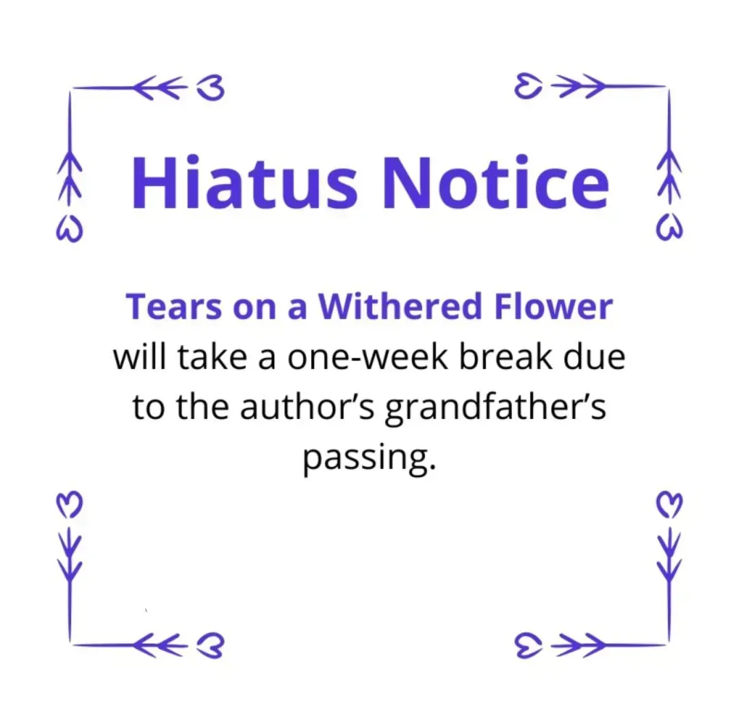 Tears On A Withered Flower - Chapter 98.5 Page 2
