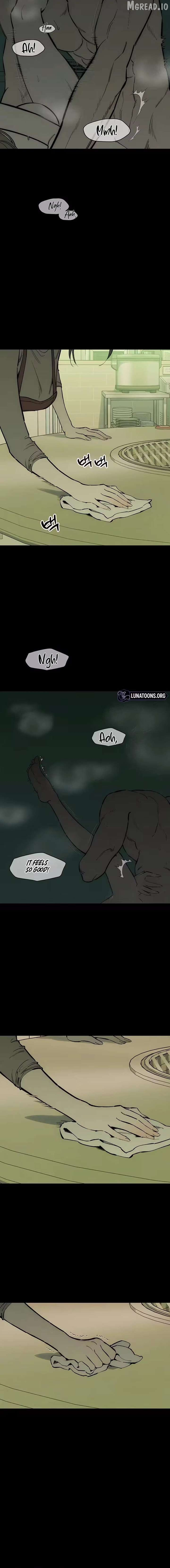Tears On A Withered Flower - Chapter 99 Page 14