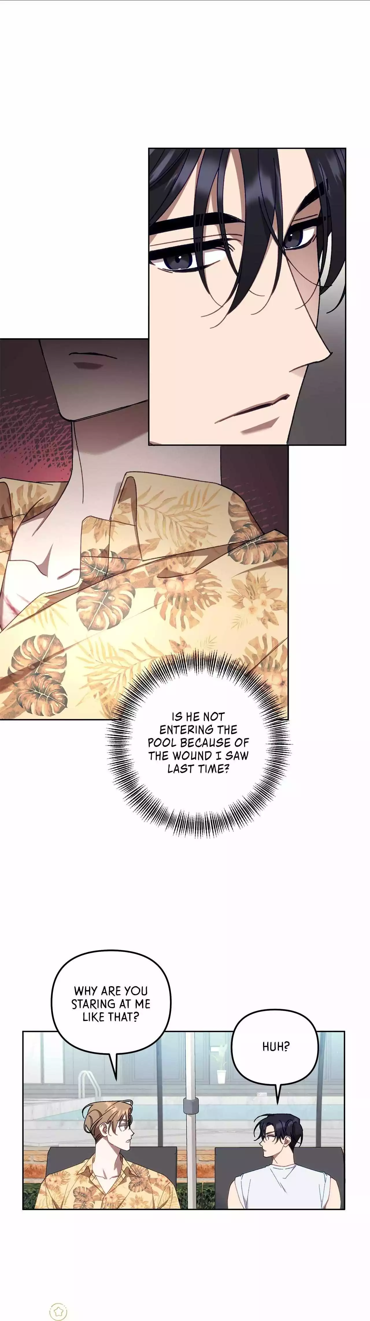 The S-Class Guide As Sweet As Honey - Chapter 10 Page 24