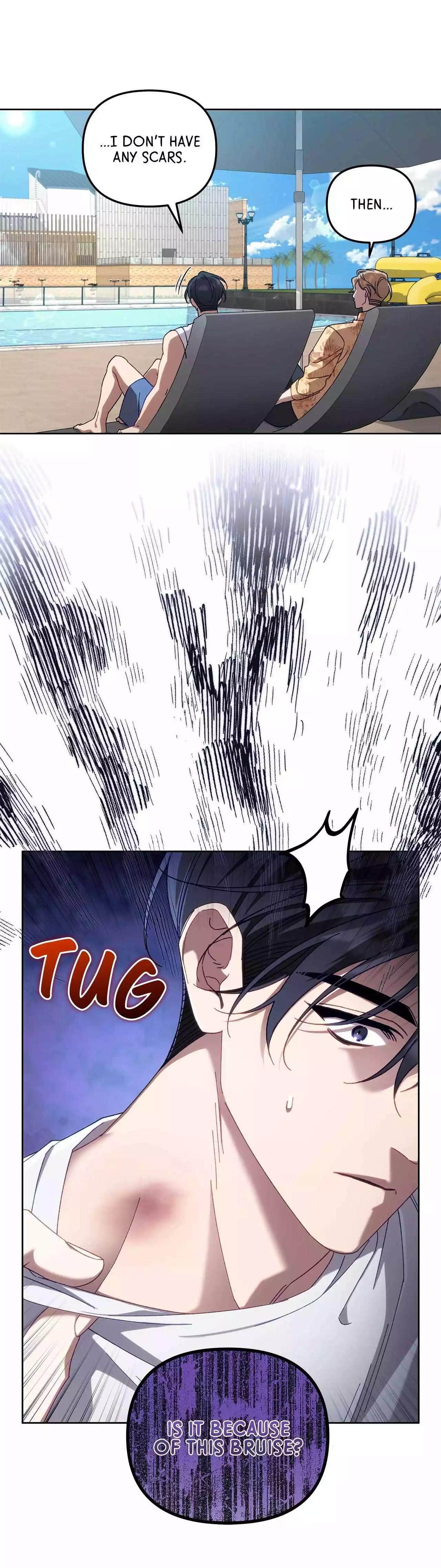 The S-Class Guide As Sweet As Honey - Chapter 10 Page 29