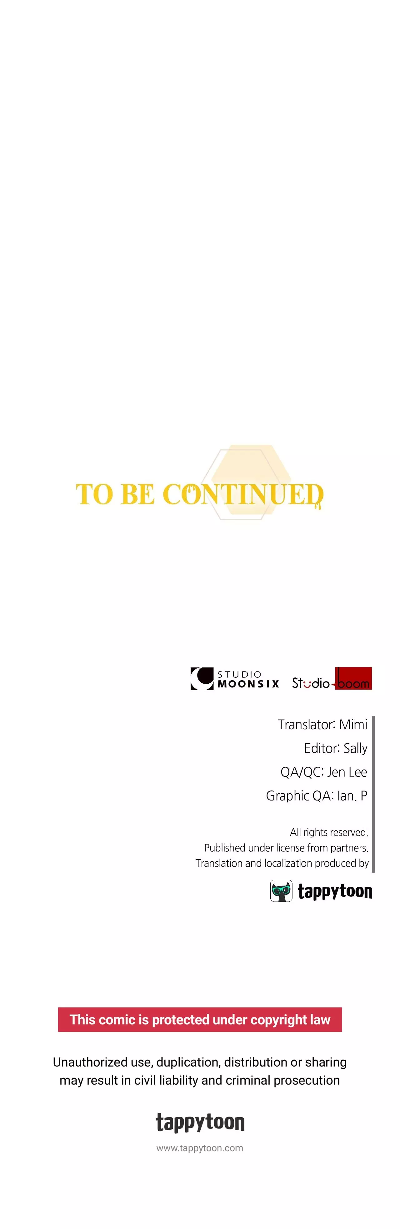The S-Class Guide As Sweet As Honey - Chapter 10 Page 30