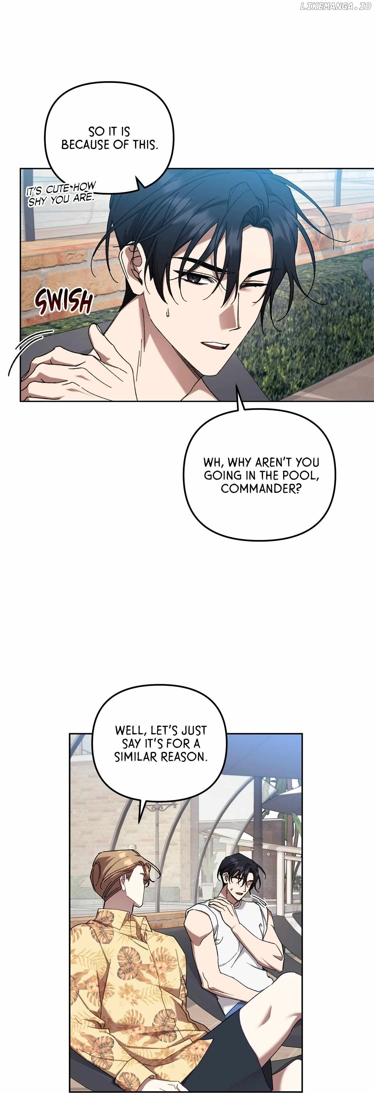 The S-Class Guide As Sweet As Honey - Chapter 11 Page 1