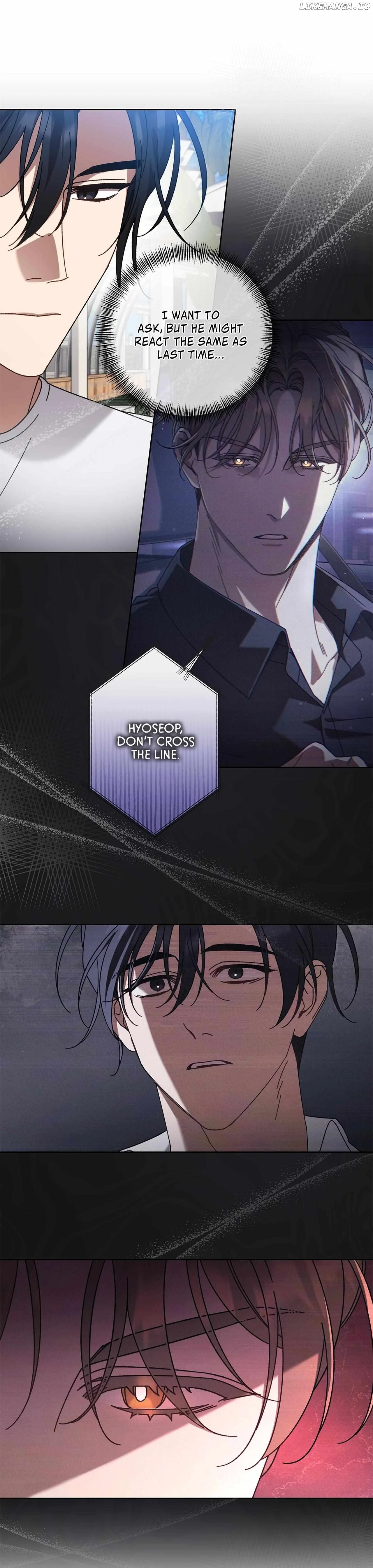 The S-Class Guide As Sweet As Honey - Chapter 11 Page 3