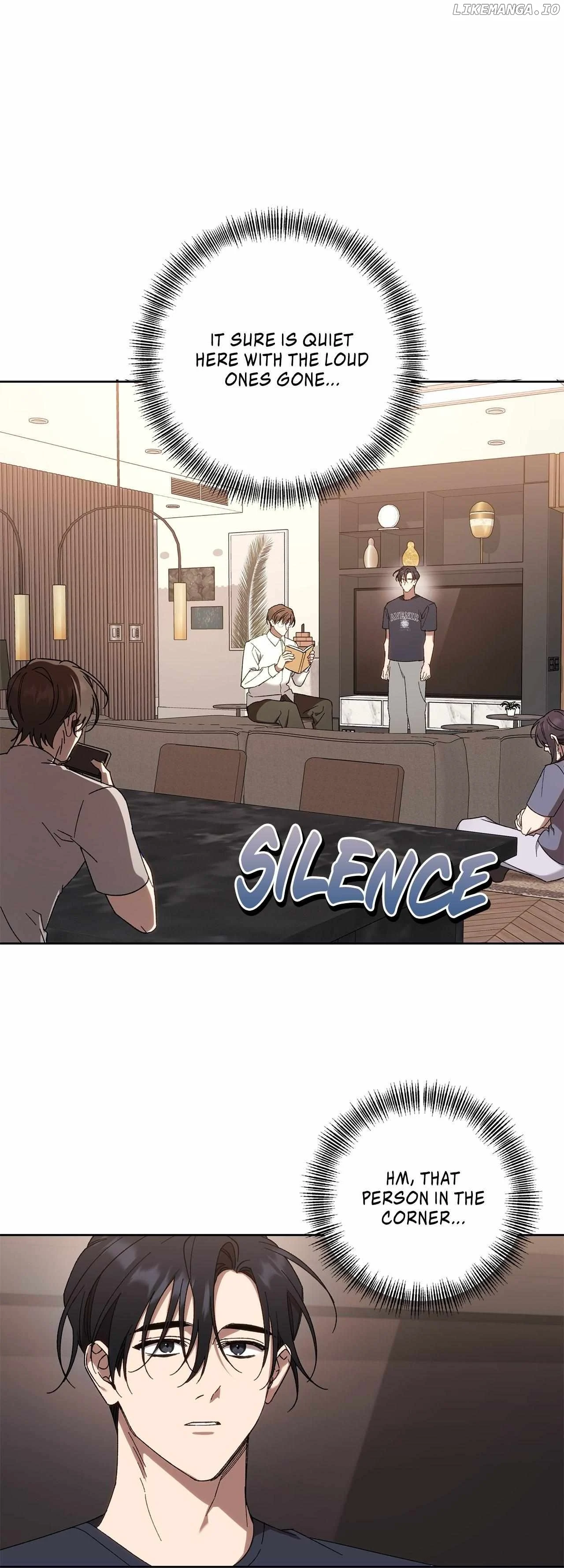 The S-Class Guide As Sweet As Honey - Chapter 11 Page 6