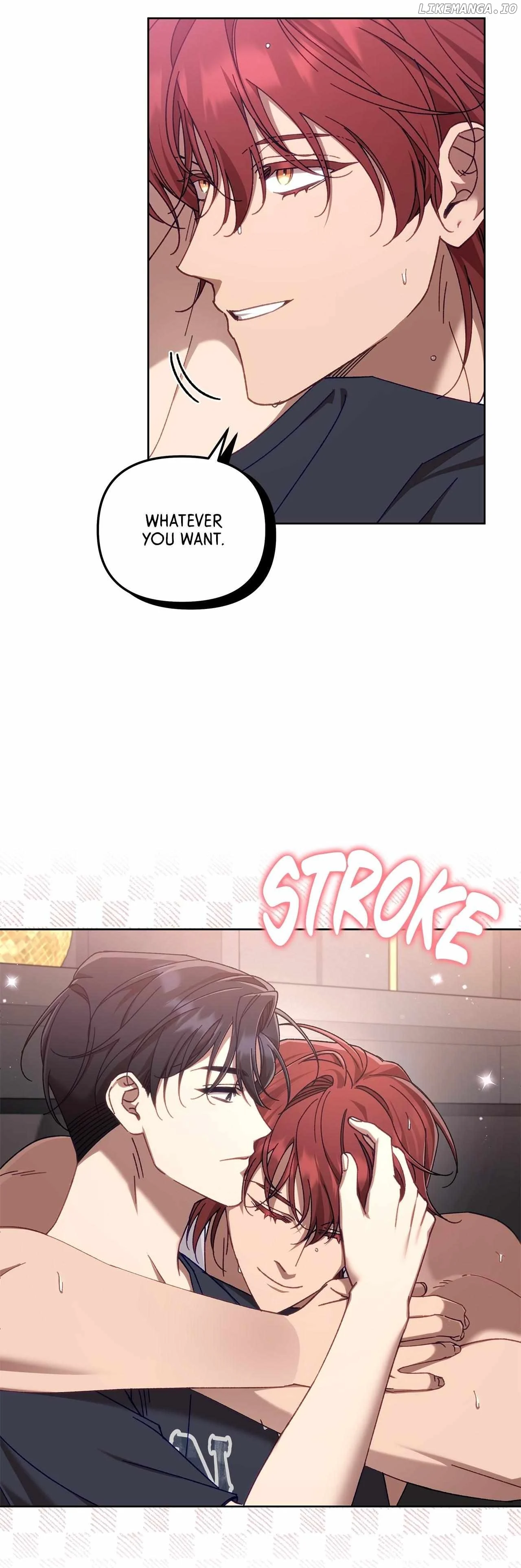 The S-Class Guide As Sweet As Honey - Chapter 11 Page 12