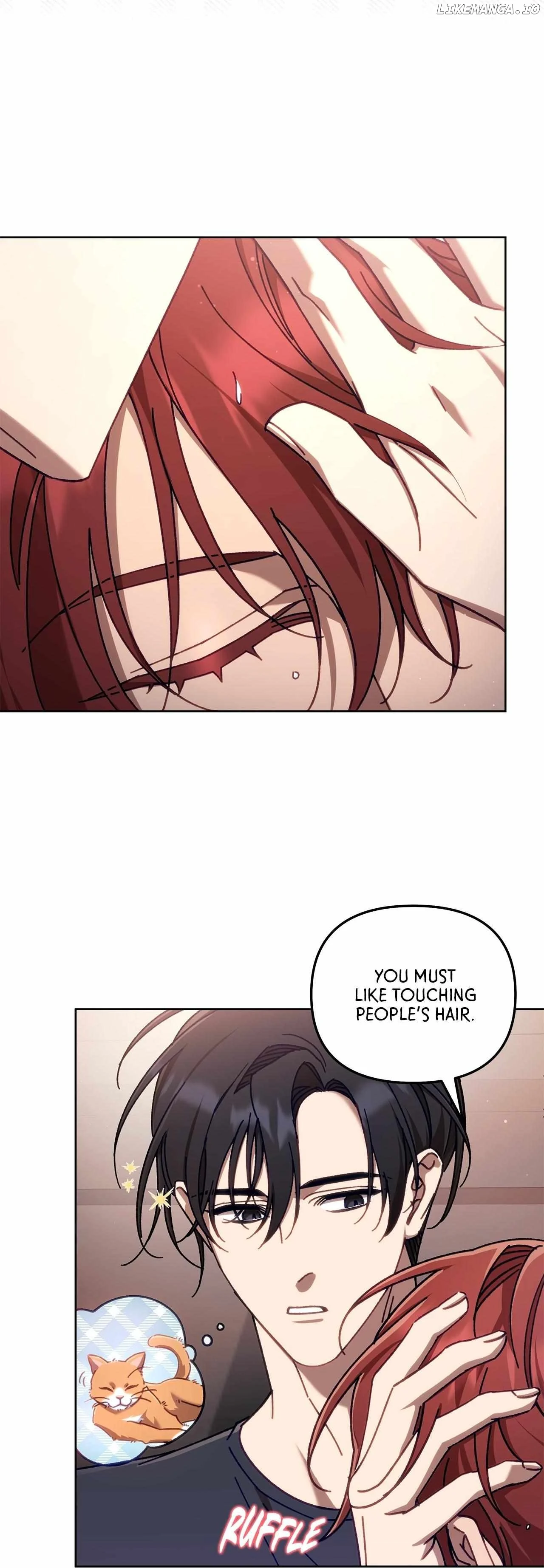 The S-Class Guide As Sweet As Honey - Chapter 11 Page 13
