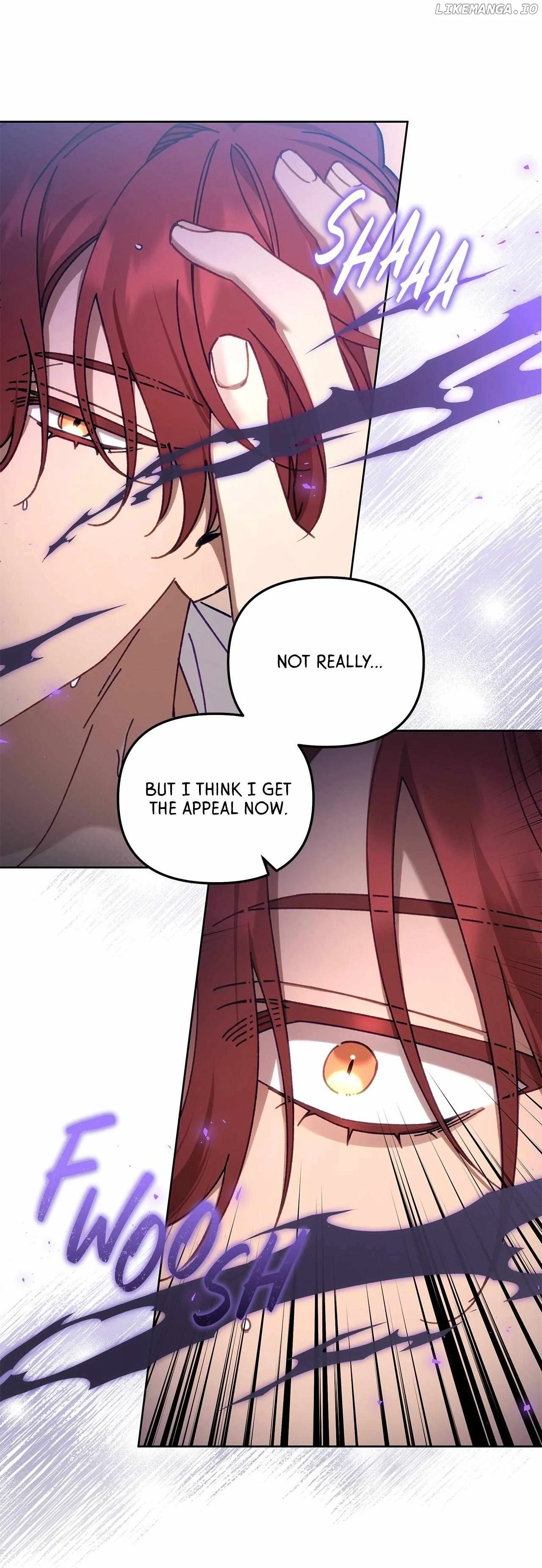 The S-Class Guide As Sweet As Honey - Chapter 11 Page 14