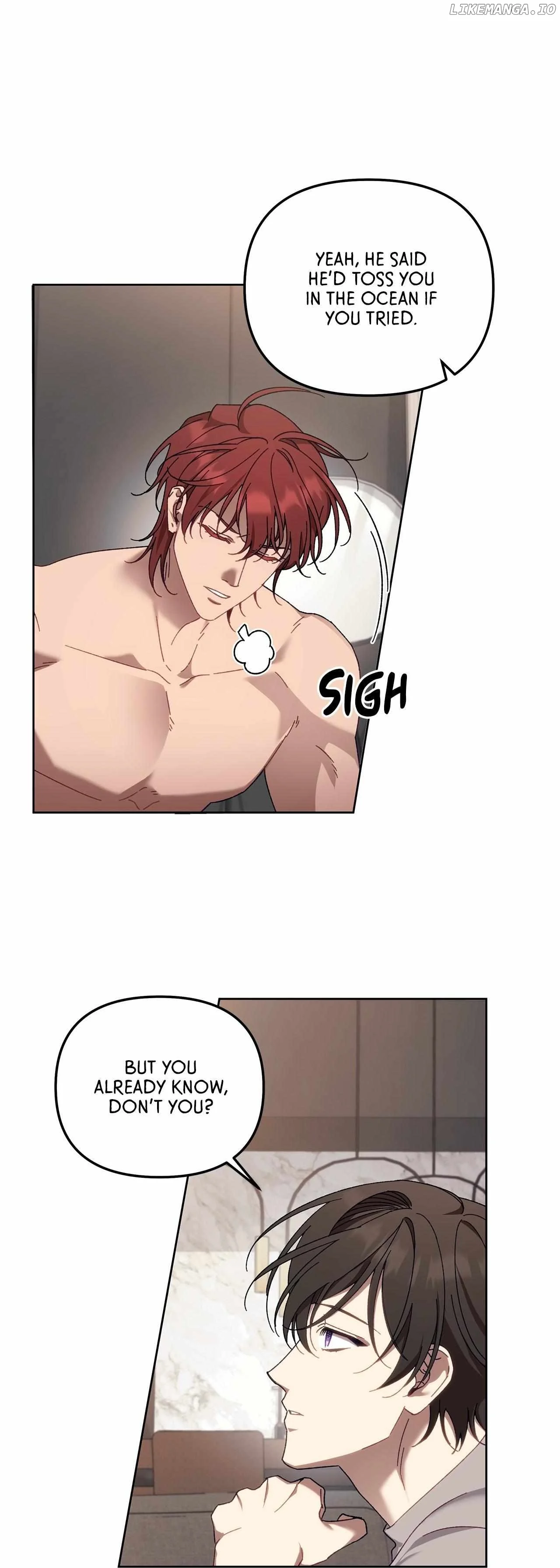 The S-Class Guide As Sweet As Honey - Chapter 11 Page 20