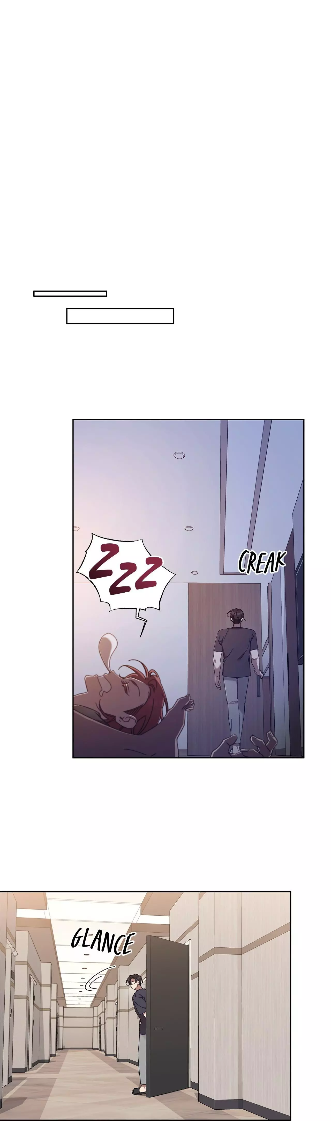 The S-Class Guide As Sweet As Honey - Chapter 12 Page 15