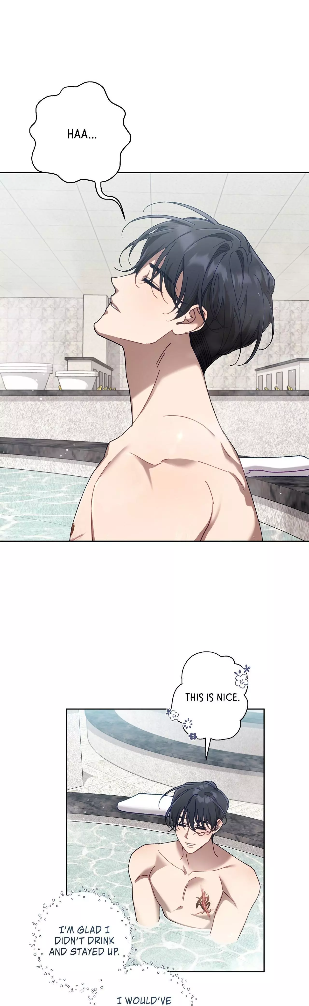 The S-Class Guide As Sweet As Honey - Chapter 12 Page 18