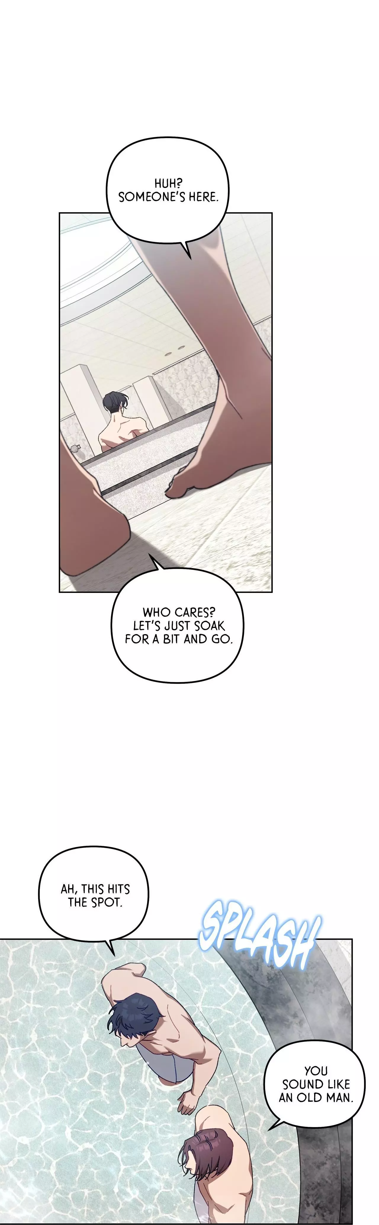 The S-Class Guide As Sweet As Honey - Chapter 12 Page 21