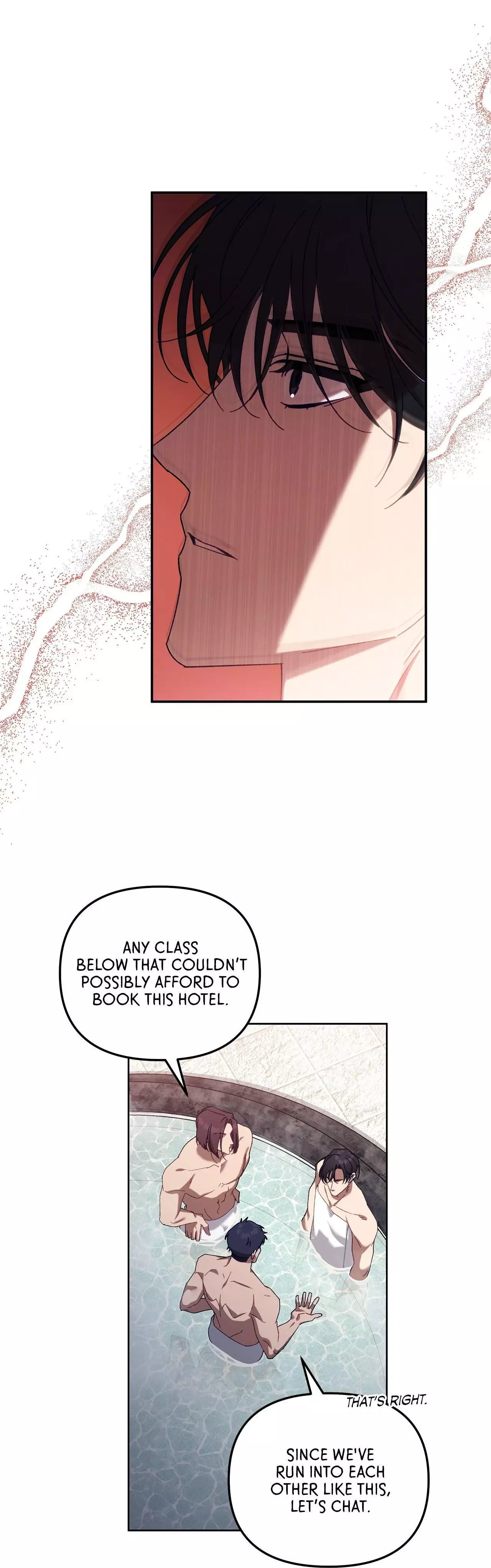 The S-Class Guide As Sweet As Honey - Chapter 12 Page 26