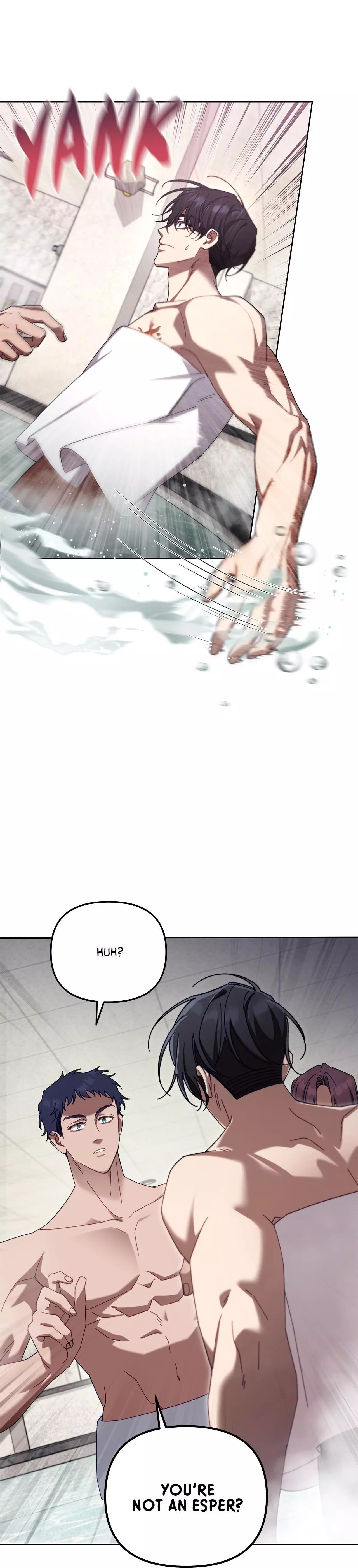 The S-Class Guide As Sweet As Honey - Chapter 12 Page 28