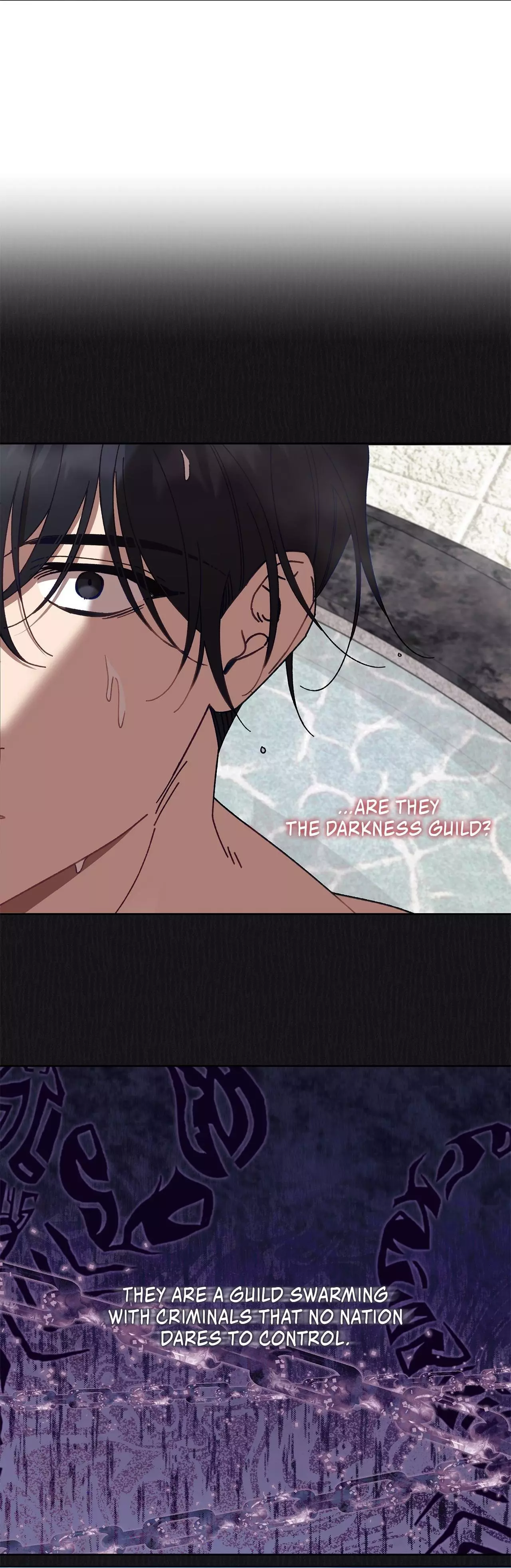 The S-Class Guide As Sweet As Honey - Chapter 13 Page 3