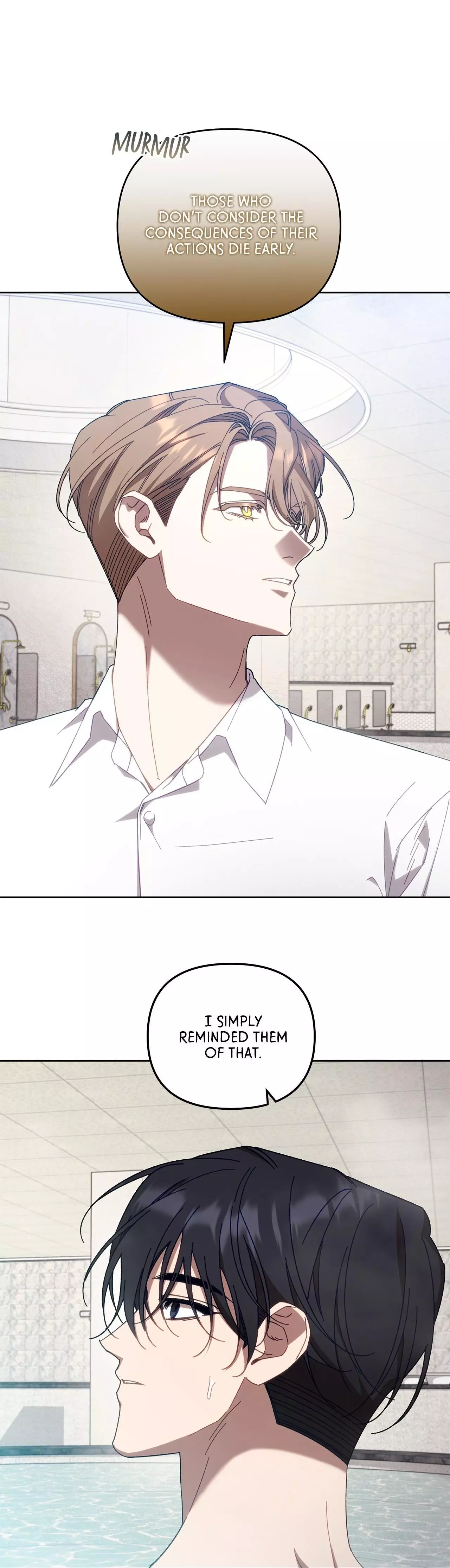 The S-Class Guide As Sweet As Honey - Chapter 13 Page 26