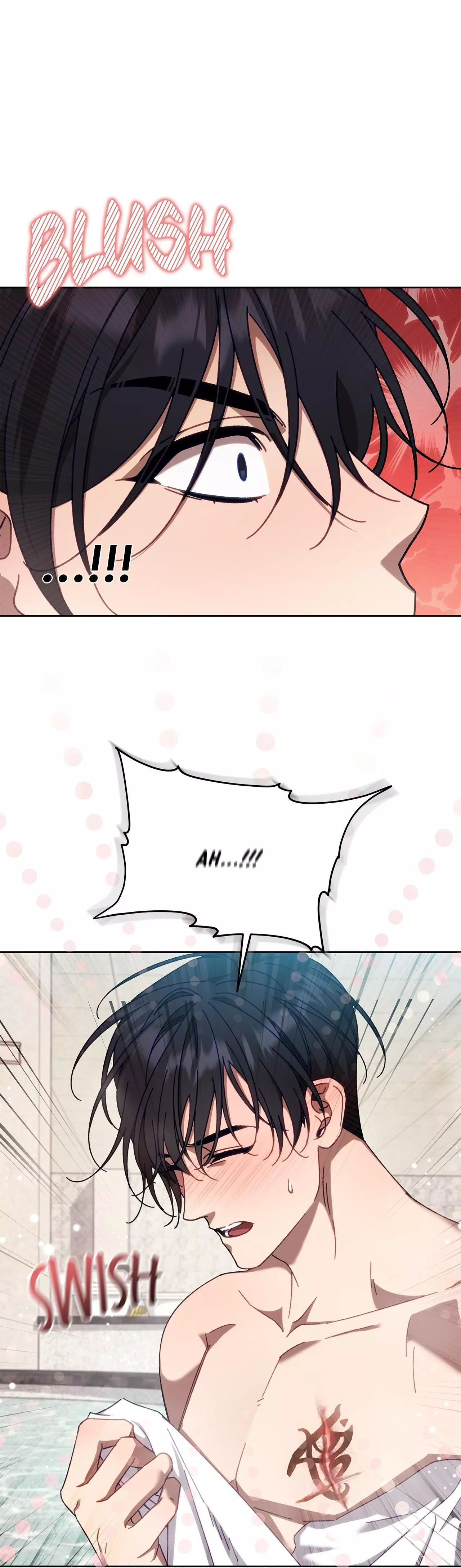 The S-Class Guide As Sweet As Honey - Chapter 13 Page 30