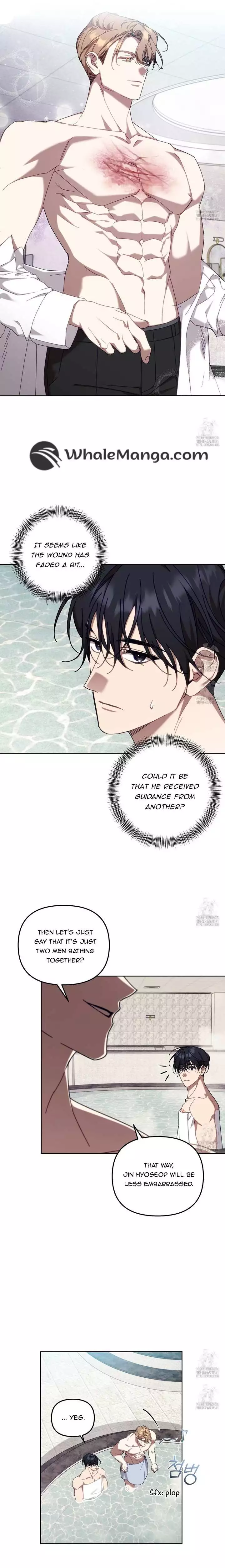 The S-Class Guide As Sweet As Honey - Chapter 14 Page 2