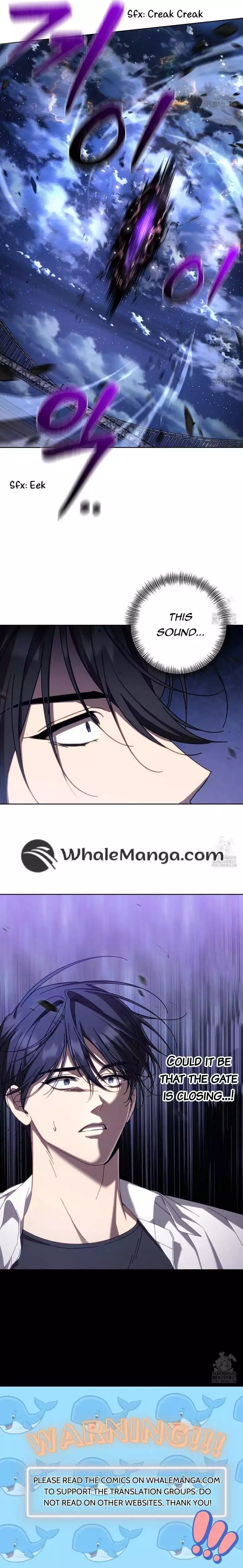 The S-Class Guide As Sweet As Honey - Chapter 15 Page 13