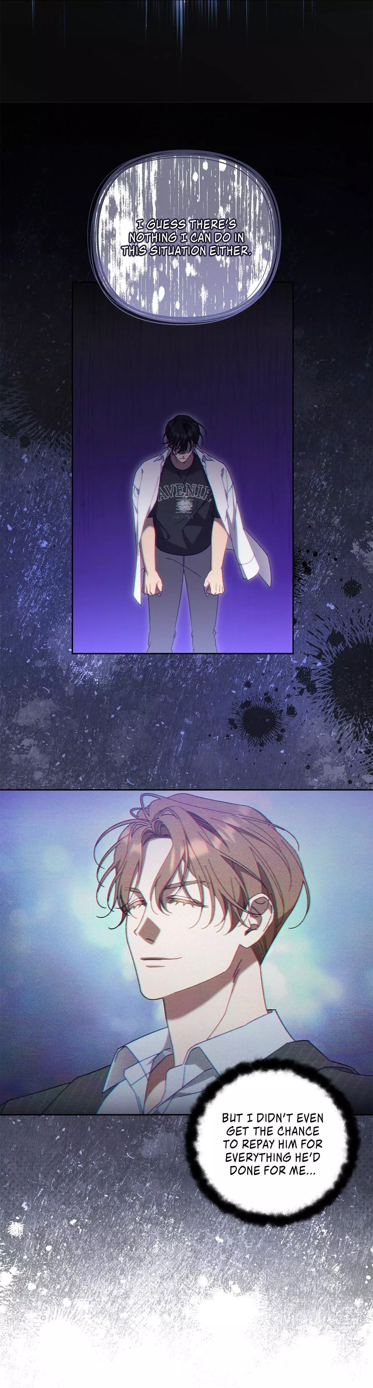 The S-Class Guide As Sweet As Honey - Chapter 16 Page 6