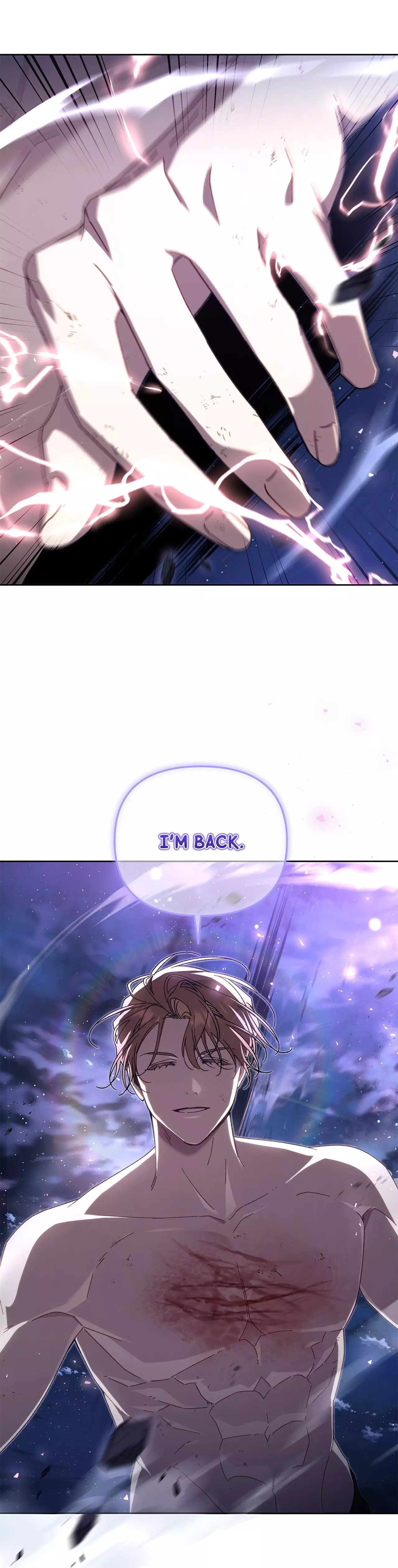 The S-Class Guide As Sweet As Honey - Chapter 16 Page 9