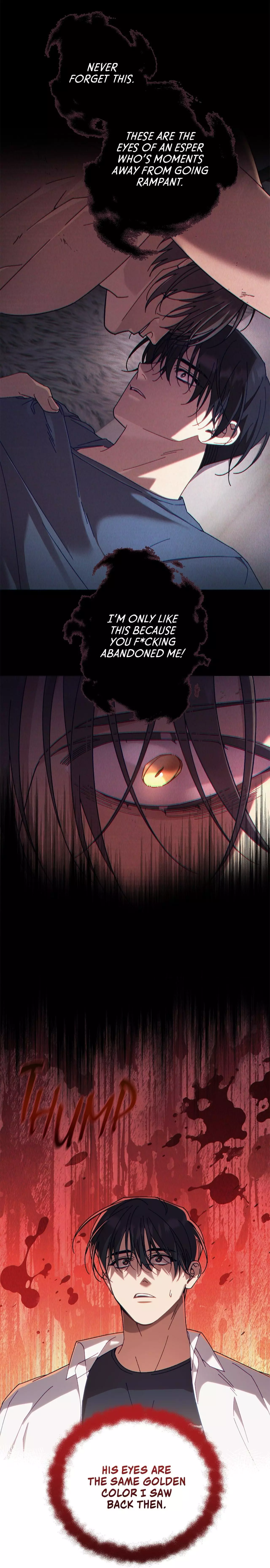 The S-Class Guide As Sweet As Honey - Chapter 16 Page 28