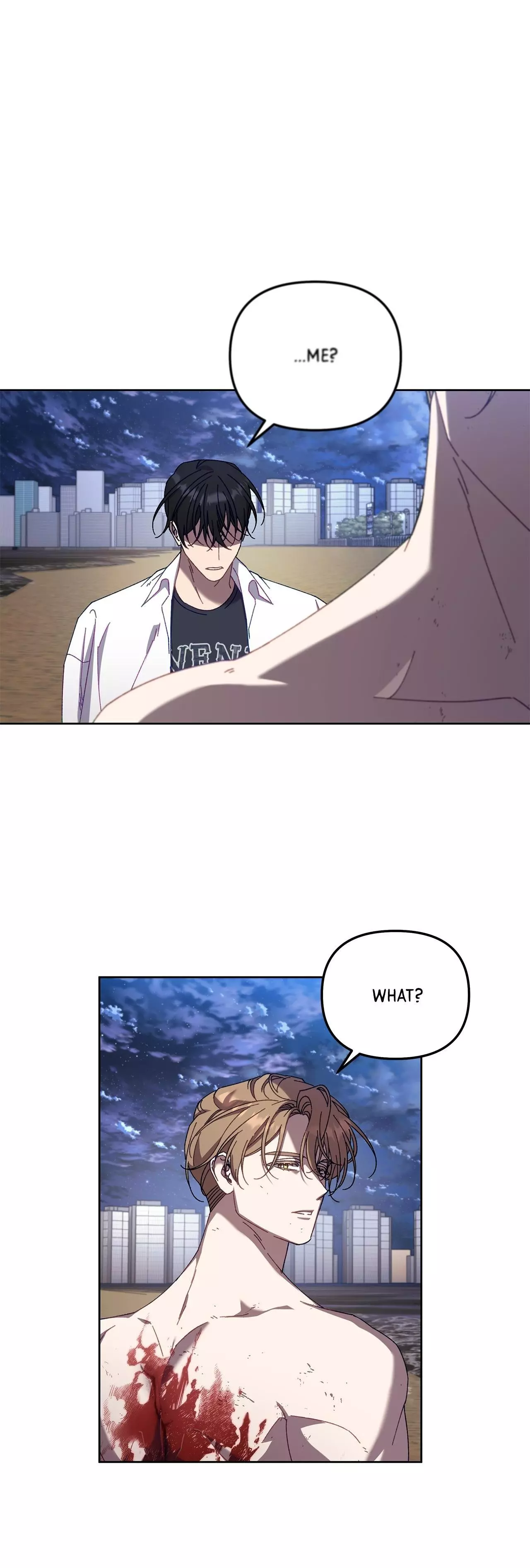 The S-Class Guide As Sweet As Honey - Chapter 16 Page 30