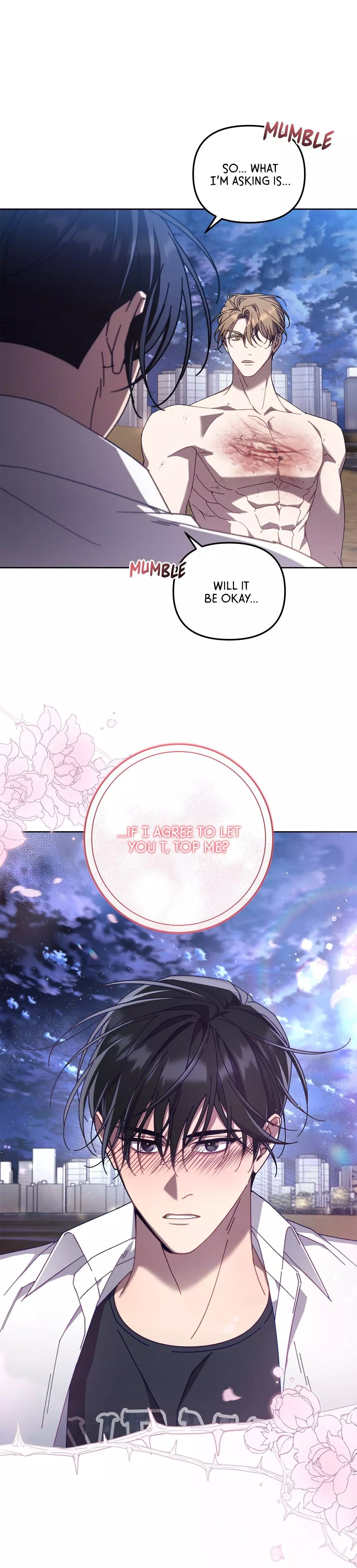 The S-Class Guide As Sweet As Honey - Chapter 16 Page 31