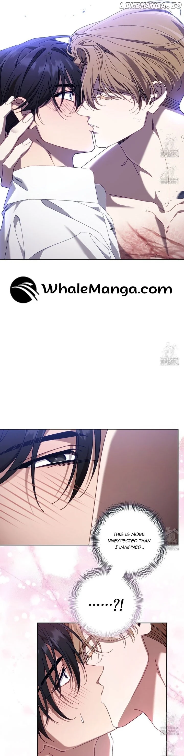 The S-Class Guide As Sweet As Honey - Chapter 17 Page 13