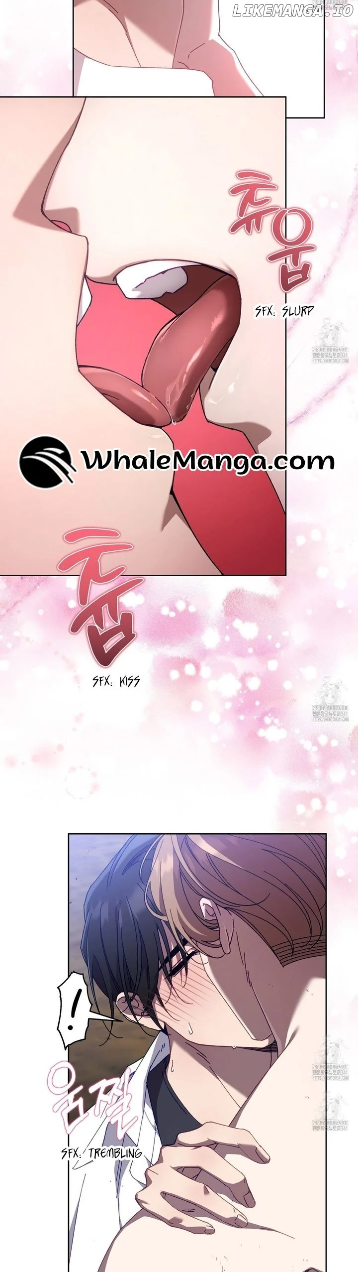 The S-Class Guide As Sweet As Honey - Chapter 17 Page 14