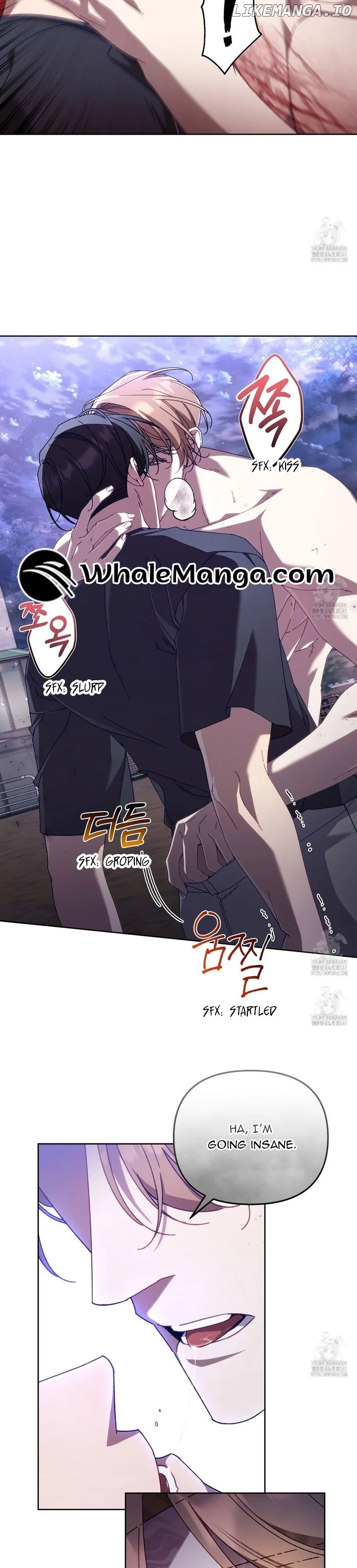 The S-Class Guide As Sweet As Honey - Chapter 17 Page 20