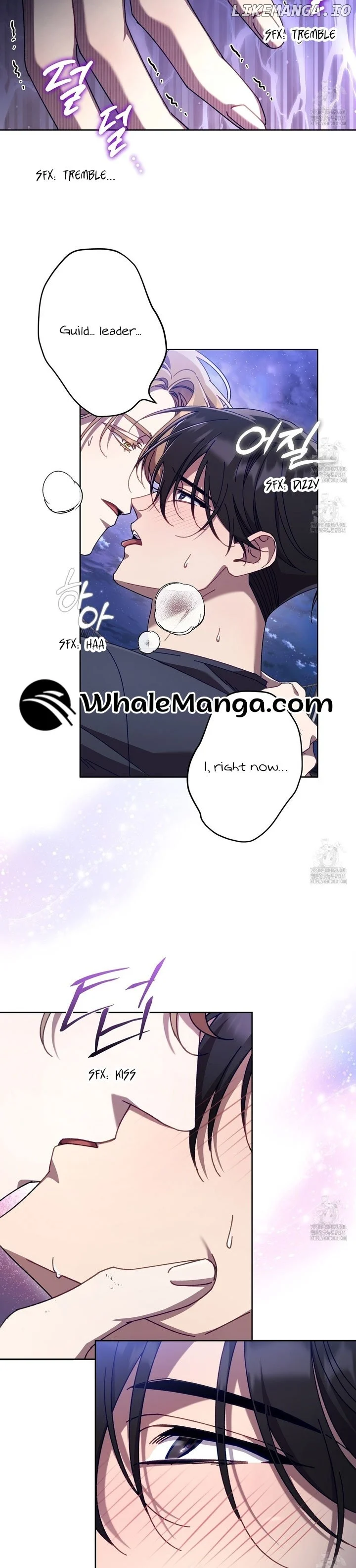 The S-Class Guide As Sweet As Honey - Chapter 17 Page 23
