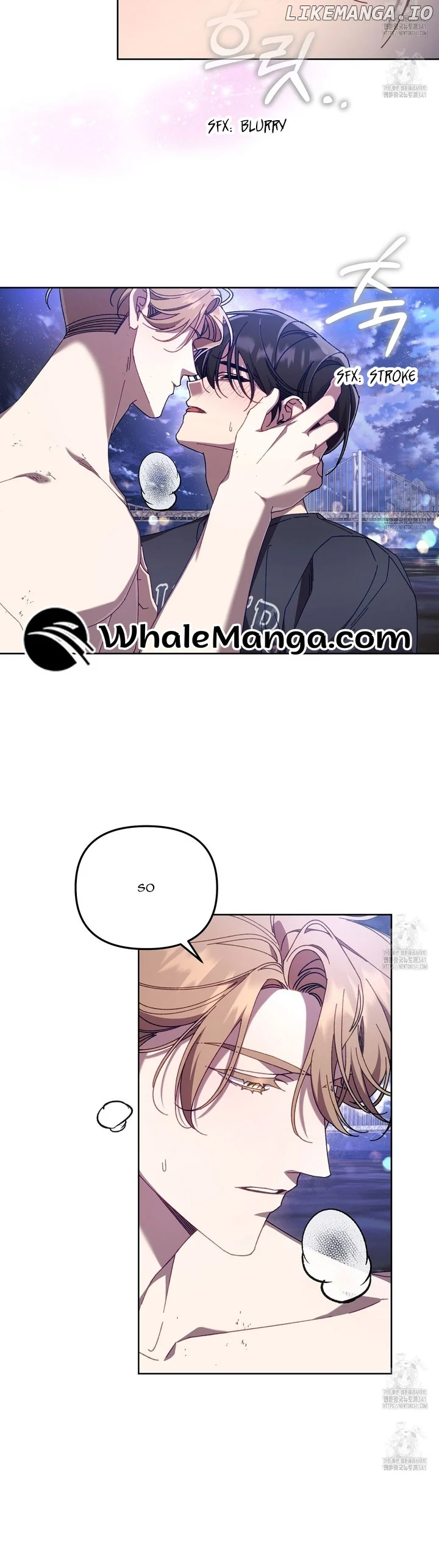 The S-Class Guide As Sweet As Honey - Chapter 17 Page 24