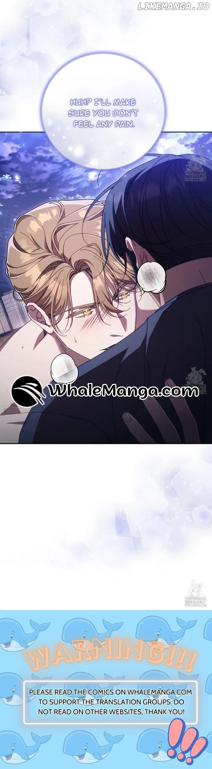 The S-Class Guide As Sweet As Honey - Chapter 17 Page 26
