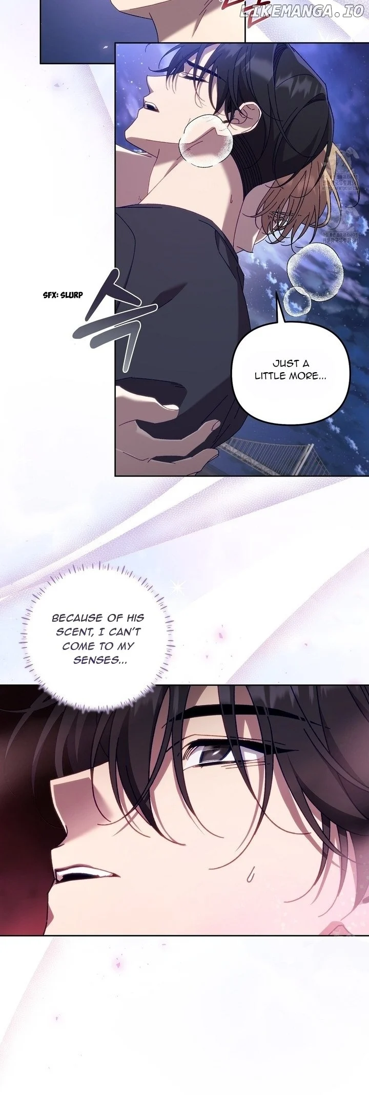 The S-Class Guide As Sweet As Honey - Chapter 18 Page 2