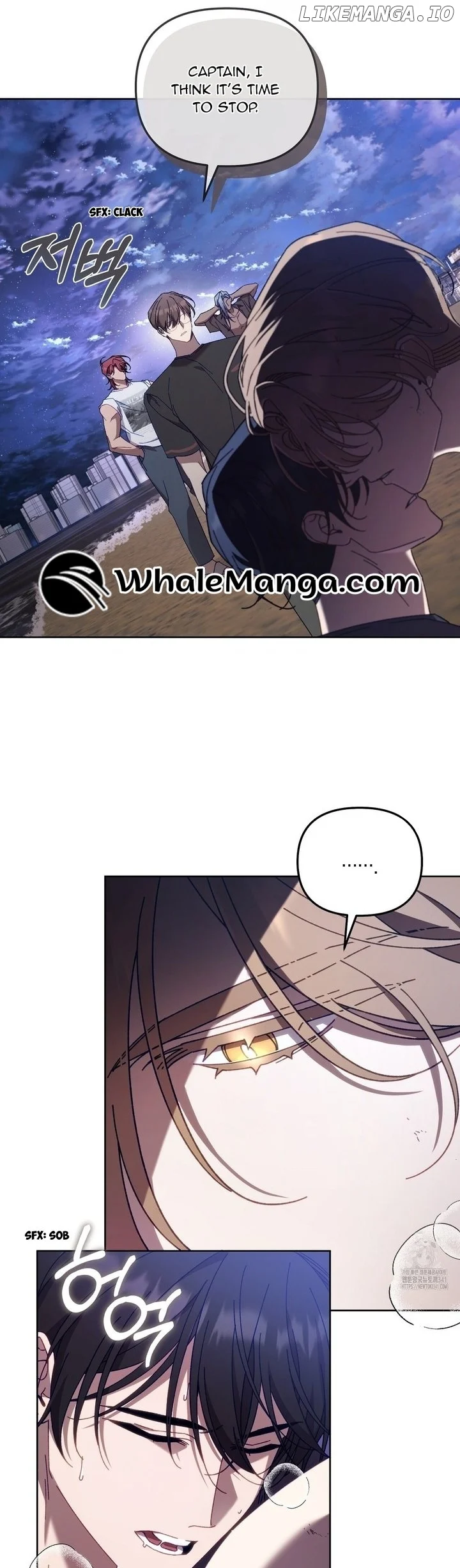 The S-Class Guide As Sweet As Honey - Chapter 18 Page 4