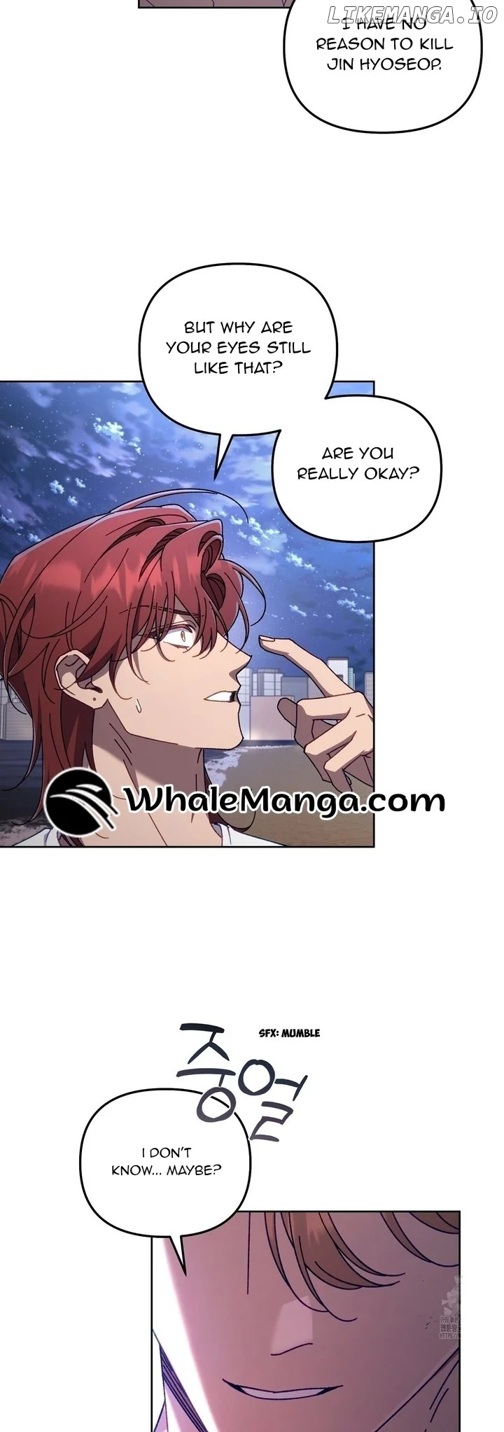 The S-Class Guide As Sweet As Honey - Chapter 18 Page 7