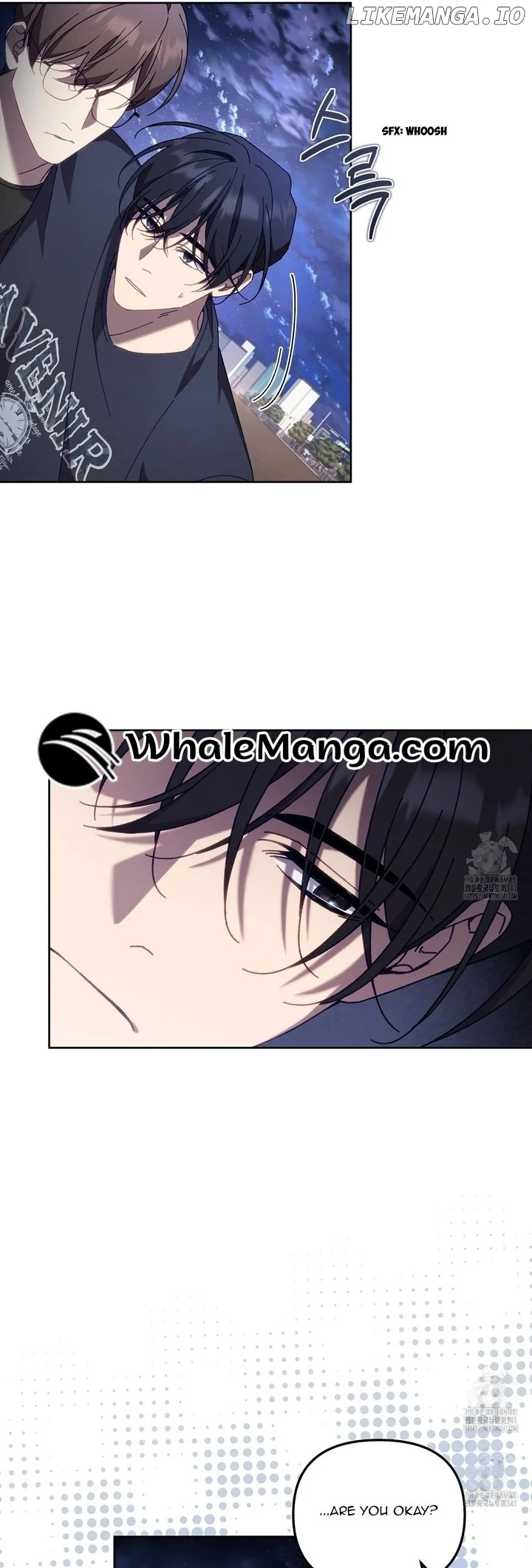 The S-Class Guide As Sweet As Honey - Chapter 18 Page 10