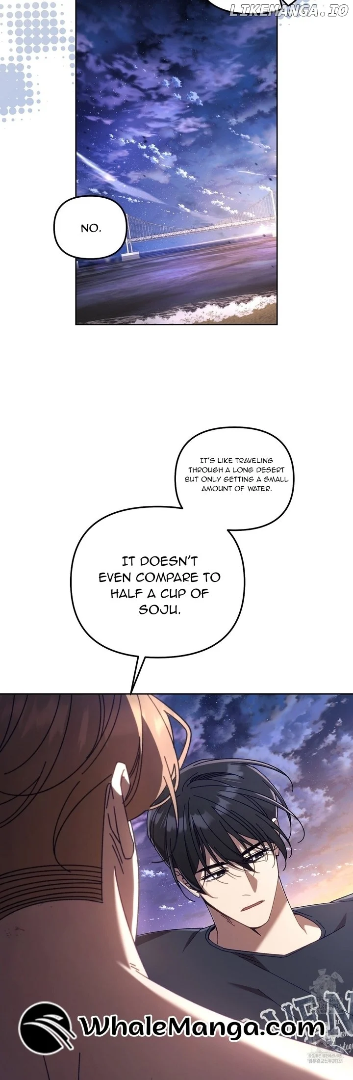 The S-Class Guide As Sweet As Honey - Chapter 18 Page 11