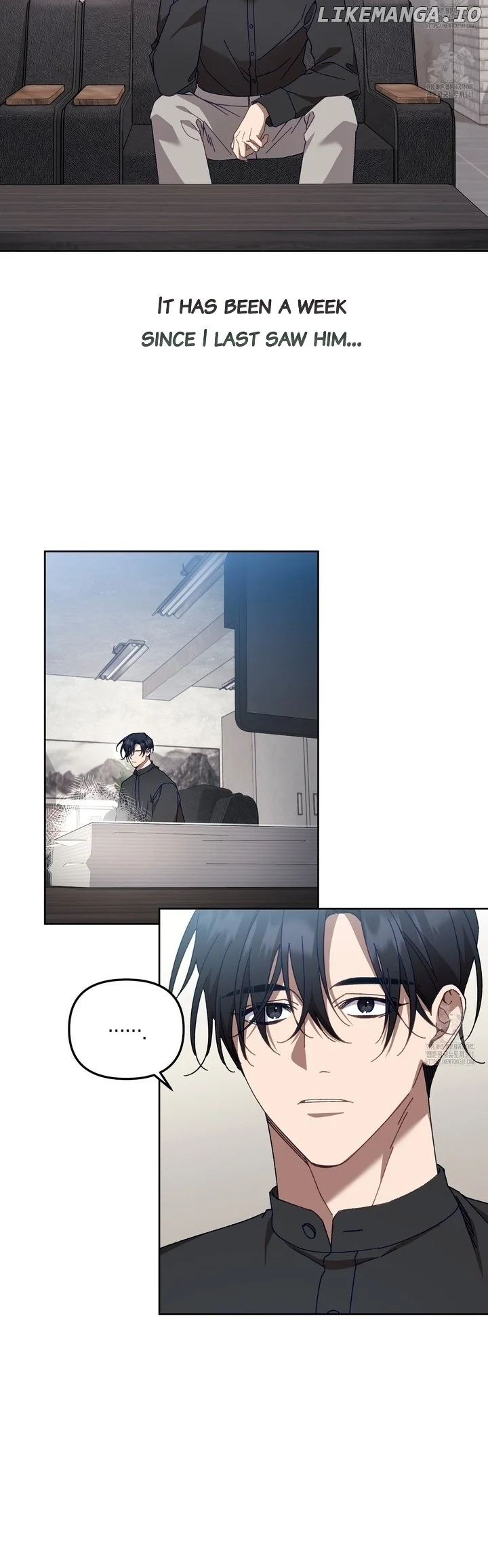 The S-Class Guide As Sweet As Honey - Chapter 18 Page 19
