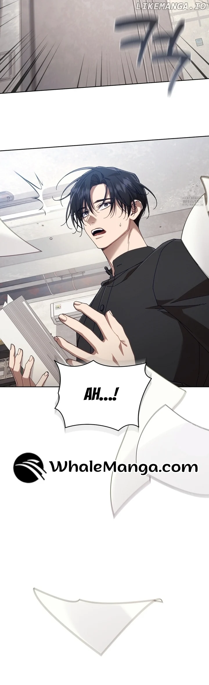The S-Class Guide As Sweet As Honey - Chapter 18 Page 23